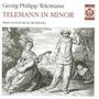 Georg Philipp Telemann: Orchestersuite a-moll TWV 55:a3 für 2 Oboen,Fagott,Streicher, SACD