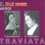 Giuseppe Verdi: La Traviata, 2 CDs