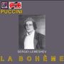 Giacomo Puccini: La Boheme, 2 CDs