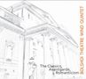 : Bolshoi Theatre Wind Quintet - The Classics,Avantgarde,Romanticism, CD