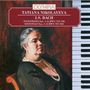 Johann Sebastian Bach: Inventionen & Sinfonias BWV 772-801, CD