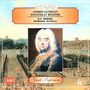 Georg Friedrich Händel: Cembalosuiten (1720) Nr.1-8 (HWV 426-433), CD,CD