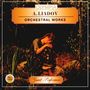 Anatoly Liadow (1855-1914): Orchesterstücke, CD