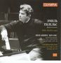 Johannes Brahms: Klavierkonzerte Nr.1 & 2, CD,CD