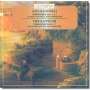 Giya Kancheli (1935-2019): Symphonien Nr.1 & 7, CD