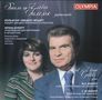 Wolfgang Amadeus Mozart: Konzert für 2 Klaviere & Orchester KV 365, CD