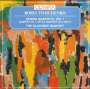 Boris Tischtschenko (1939-2010): Streichquartette Vol.1, CD