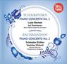 Peter Iljitsch Tschaikowsky: Klavierkonzert Nr.1, CD