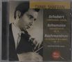 Daniil Shafran - Schubert / Schumann / Rachmaninoff, CD