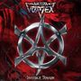 Arida Vortex: Invisible Tension, CD