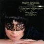 Maria Vlasova - Serious Variations, CD, CD