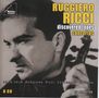 : Ruggiero Ricci - Discovered Tapes "Concertos", CD,CD,CD,CD,CD,CD