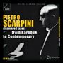 : Pietro Scarpini - Discovered Tapes from Baroque to Contemporary, CD,CD,CD,CD,CD,CD
