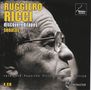 : Ruggiero Ricci - Discovered Tapes "Sonatas", CD,CD,CD,CD