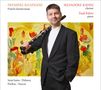 : Selvadore Rähni - Premiere Rhapsodie, CD