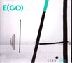 Andris Dzenitis: Saxophonkonzert "E(GO)", CD