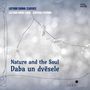 Latvian Radio Choir - Nature and the Soul, CD