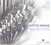 Aigars Reinis - Riga Cathedral Organ and Chamber Music, CD