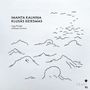 Imants Kalnins: Quiet Songs für Gesang & Gitarre (Klusas Dziesmas), CD