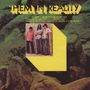 Them : Them In Reality, CD