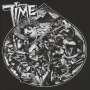 The Time: Time, CD