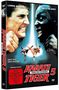 Lucas Lowe: Karate Tiger 5 - König der Kickboxer, DVD