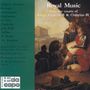 Musik an d.Höfen Frederik II & Christian IV, CD