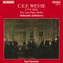 Christoph Ernst Friedrich Weyse (1774-1842): Klavierwerke, CD