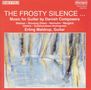Erling Möldrup - The Frosty Silence..., CD, CD