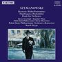 Karol Szymanowski (1882-1937): Harnasie op.55 (Ballett-Pantomime), CD