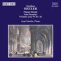 Stephen Heller: Präludien op.119, CD