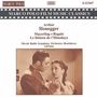 Arthur Honegger (1892-1955): Filmmusik, CD