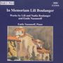 Lili Boulanger: Theme et Variations, CD