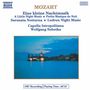 Wolfgang Amadeus Mozart: Serenaden Nr.6 & 13 "Kl.Nachtmusik", CD