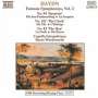 Joseph Haydn: Symphonien Nr.83,94,101, CD