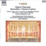 Giuseppe Verdi: Opernchöre, CD