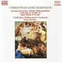 Christmas goes Baroque Vol.1, CD, CD