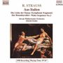 Richard Strauss: Aus Italien op.16, CD, CD