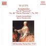Joseph Haydn: Symphonien Nr.45,48,102, CD