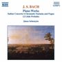 Johann Sebastian Bach: Italienisches Konzert BWV 971, CD