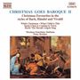 Christmas goes Baroque Vol.2, CD, CD