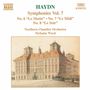 Joseph Haydn: Symphonien Nr.6-8 "Die Tageszeiten", CD