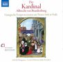 Der Kardinal Albrecht von Brandenburg, CD, CD