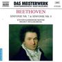 Ludwig van Beethoven (1770-1827): Symphonien Nr.7 & 8, CD