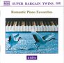 : Romantic Piano Favourites, CD,CD