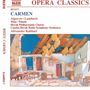 Georges Bizet (1838-1875): Carmen, CD