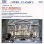 Johann Strauss II: Die Fledermaus, 2 CDs