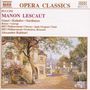 Giacomo Puccini: Manon Lescaut, CD,CD