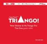 Peter Breiner & His Triango Trio: Super Triango (Ultra-HD 32-Bit Mastering), CD