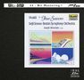 Antonio Vivaldi: Concerti op.8 Nr.1-4 "4 Jahreszeiten" (Ultra-HD-CD), CD